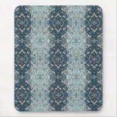 Blauwe Muismat (Voorkant)