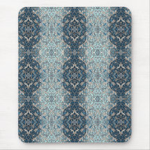 Blauwe Muismat