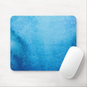 Blauwe Muismat (Met muis)