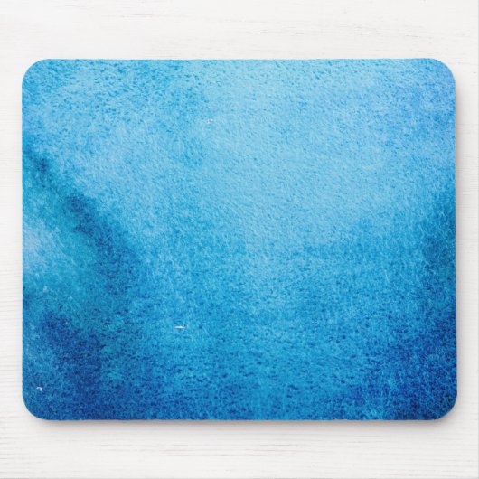 Blauwe Muismat (Voorkant)