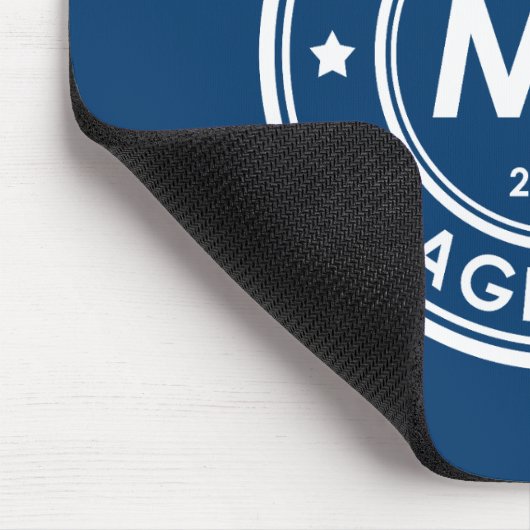 Blauwe Muismat Magnesiumelement (Hoek)