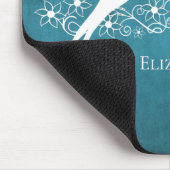 Blauwe Muismat van vedervogels (Hoek)