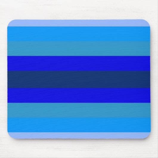 Blauwe Muismat verzachten (Voorkant)