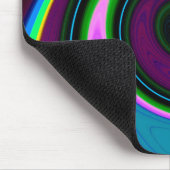 Blauwe Muismat wervelkolom (Hoek)