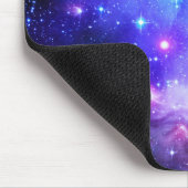 Blauwe nevel muismat (Hoek)