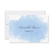 Blauwe Nevel | Plaatskaart