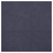 Blauwe nieuwe Brocade Leaf Pattern Fabric Stof (Swatch)