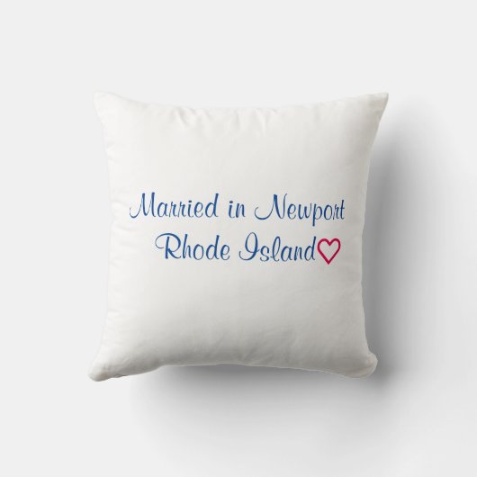 Blauwe Oceaan | koppels | Sierkussen (Achterkant)