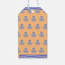 Blauwe octopus koraal