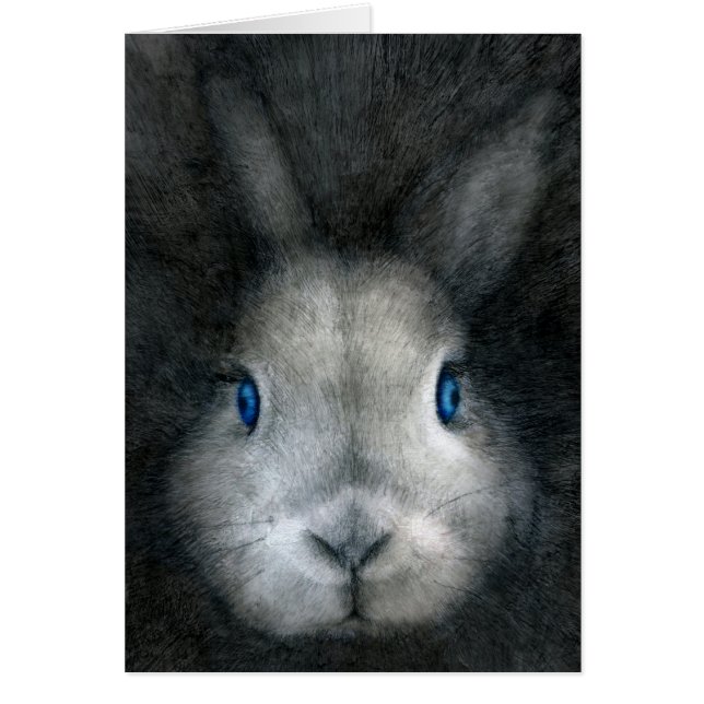 BLAUWE OGEN (Voorkant)