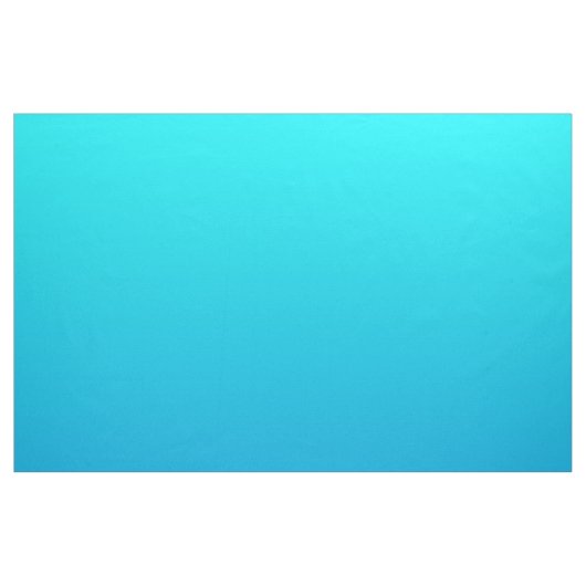 Blauwe Ombre achtergrond Stof (Yard (91,4 cm))