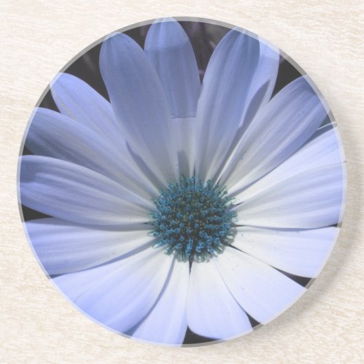 Blauwe Onderzetters (Voorkant)