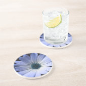 Blauwe Onderzetters (Zijkant)