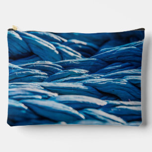 Blauwe paus etui