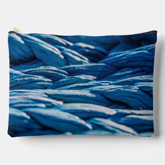 Blauwe paus etui (Voorkant)