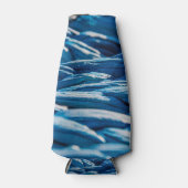 Blauwe paus flesjeskoeler (Voorkant)