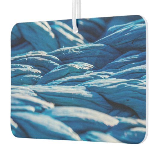 Blauwe paus luchtverfrisser (Links)