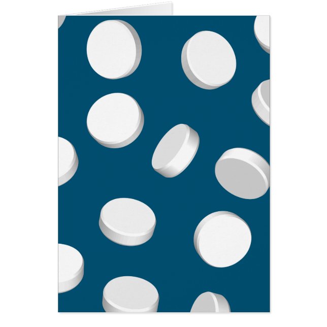 blauwe pillen (Voorkant)