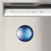 Blauwe planet magneet (Insitu (Vaatwasser))