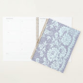  Blauwe Planner (Display)