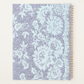  Blauwe Planner (Achterkant)