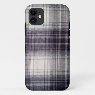 Blauwe pleister Case-Mate iPhone case