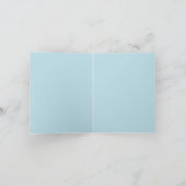 Blauwe powder (Binnen)