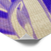 Blauwe Prints (Hoek)