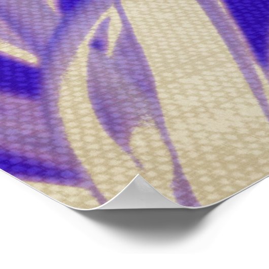 Blauwe Prints (Hoek)