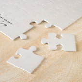 Blauwe pruimen (Prunus Domestica) Legpuzzel (Zijkant)