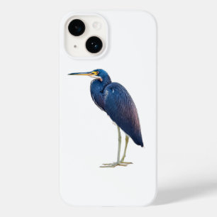 Blauwe Reiger, iPhone / iPad hoes
