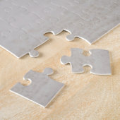 Blauwe Rijn Legpuzzel (Zijkant)