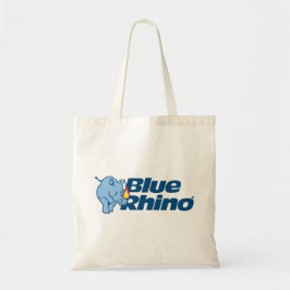 Blauwe Rijn Tote Bag