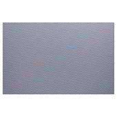 Blauwe & Rode Strepen Stof (Yard (91,4 cm))