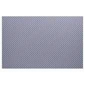 Blauwe & Rode Strepen Stof (Fat Quarter)