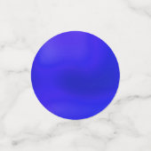 Blauwe rode, witte patriottische kleuren confetti (Kleine voorkant)