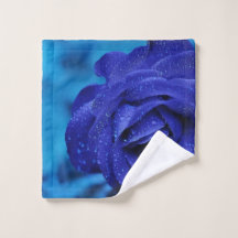 Blauwe Roos Unieke Bloemen