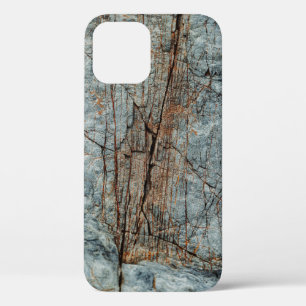 Blauwe rots Case-Mate iPhone case