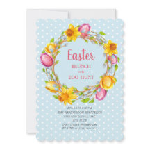 Blauwe roze geel kiezelkorst paasmakreel eitje