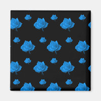 Blauwe Rozen