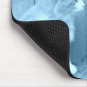 Blauwe Sahara (Kat) Muismat *PERSONALIZE* (Hoek)