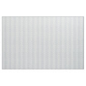 Blauwe scheepsankers stof (Yard (91,4 cm))