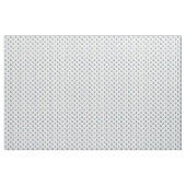 Blauwe scheepsankers stof (Fat Quarter)