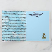 BLAUWE SCHEPEN, ZUIVERENDE VAARTUIGEN Rood-Waszeg Kaart (Binnen)