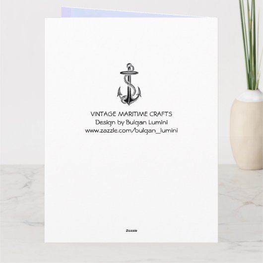 BLAUWE  SCHEPEN, ZUIVERENDE VAARTUIGEN Rood-Waszeg Kaart