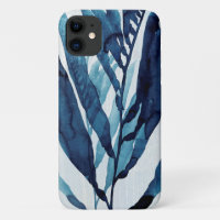 Blauwe schijf I