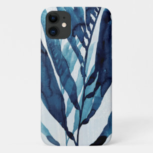Blauwe schijf I Case-Mate iPhone Case