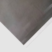 Blauwe Silken Grace Foto Decoupage Tissuepapier (Detail)