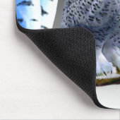 BLAUWE SNEEUWL MUISMAT (Hoek)