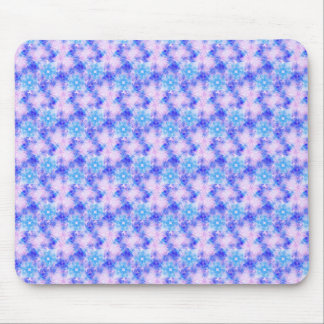 Blauwe Sparkles Muismat